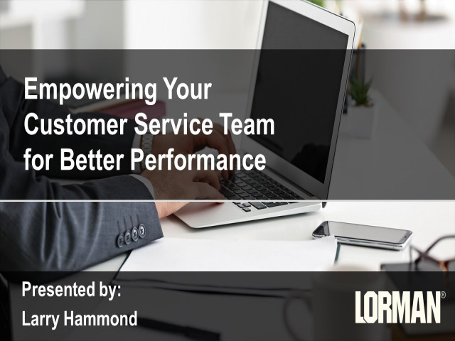 Empowering Your Customer Service Team for Better Performance