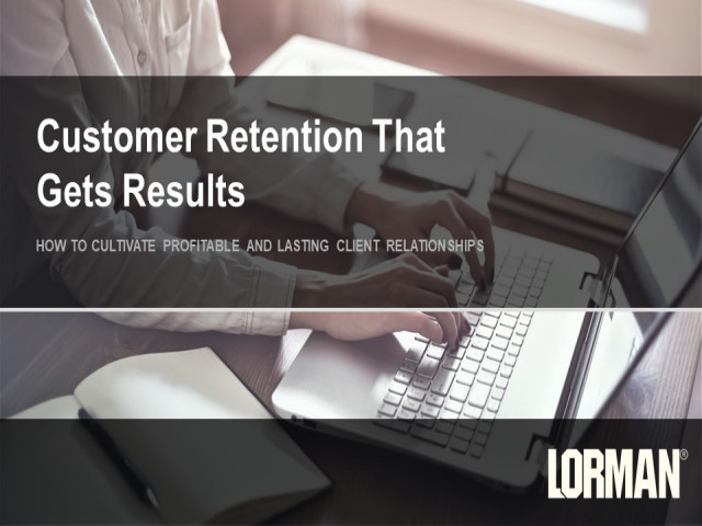 Customer Retention Strategies That Drive Profits