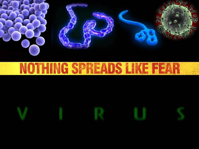 Are We Missing the Point of Pandemic Planning?