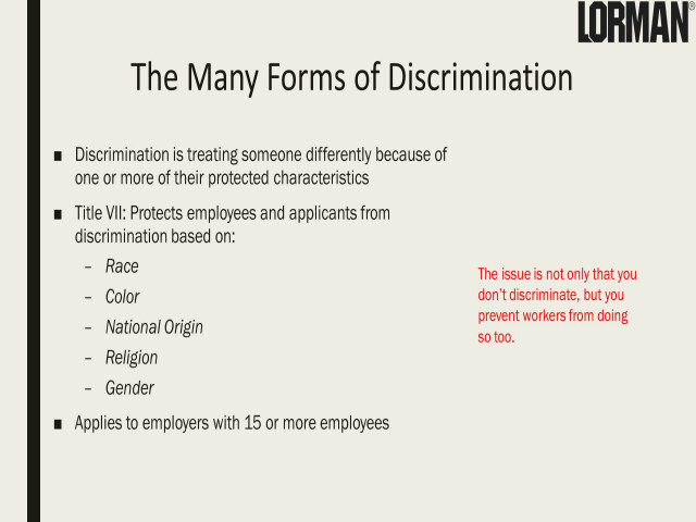 7 Questions to Ask When Establishing Cause for Disciplining and Terminating Employees