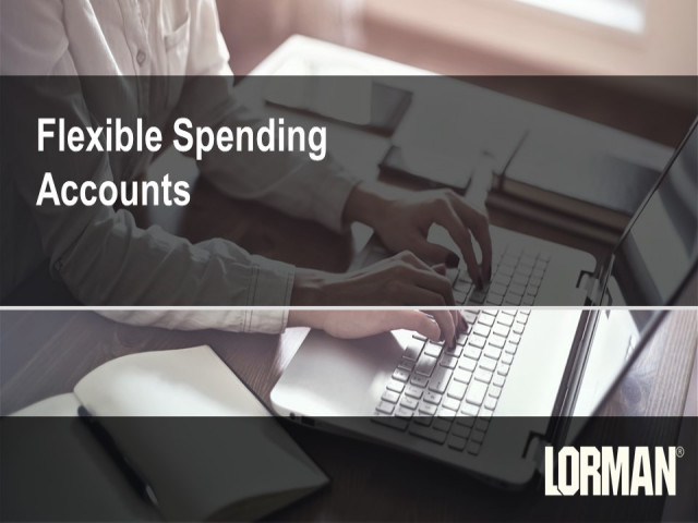 Flexible Spending Accounts