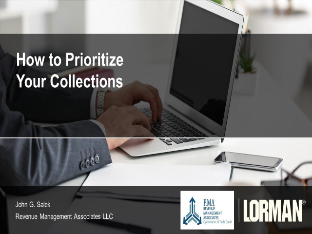 How to Prioritize Your Collections