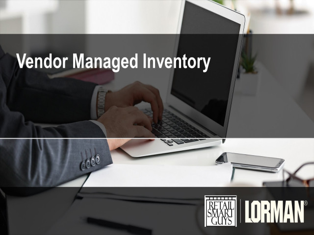 Successful Vendor Managed Inventory Programs