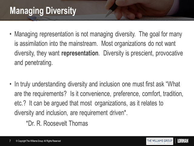 How To Implement Successful Diversity Recruiting Programs