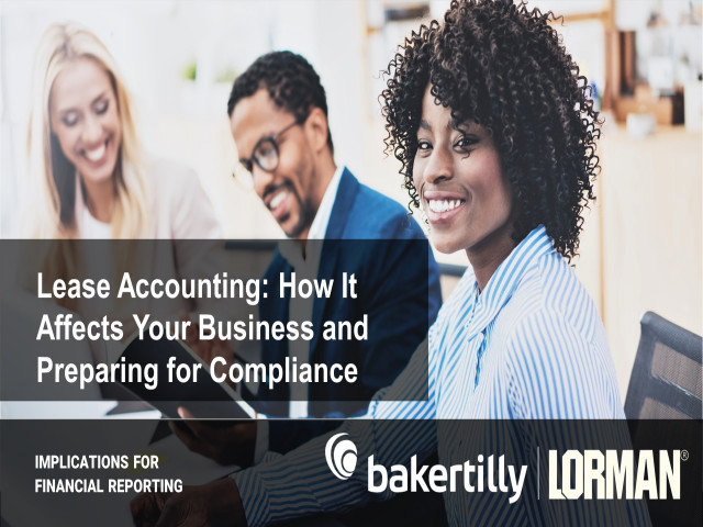 Lease Accounting: How It Affects Your Business and Preparing for Compliance