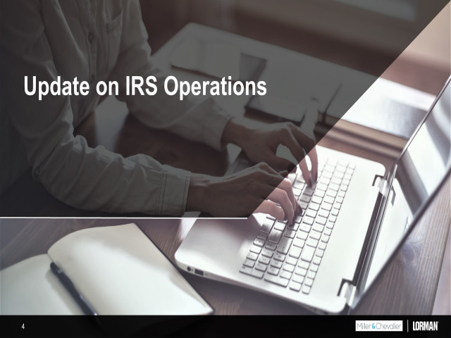 IRS Information Document Requests and Summonses