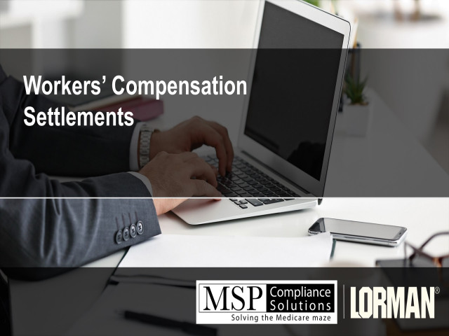 Workers' Compensation Settlements