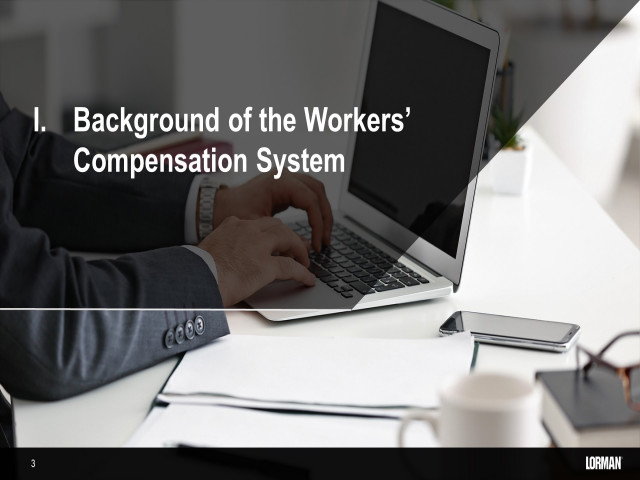 Defending Workers' Compensation Claims