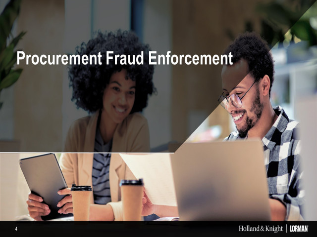 Procurement Fraud Fundamentals