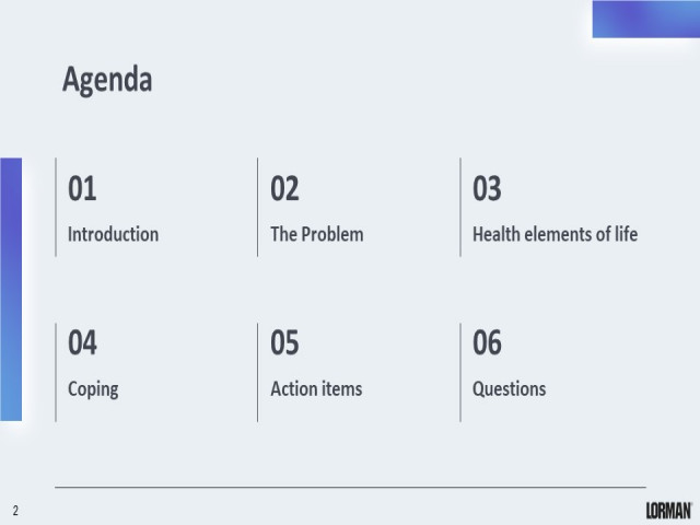 Developing Resilience for Accountants