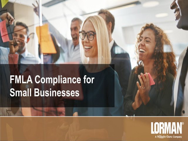 FMLA Compliance for Small Businesses