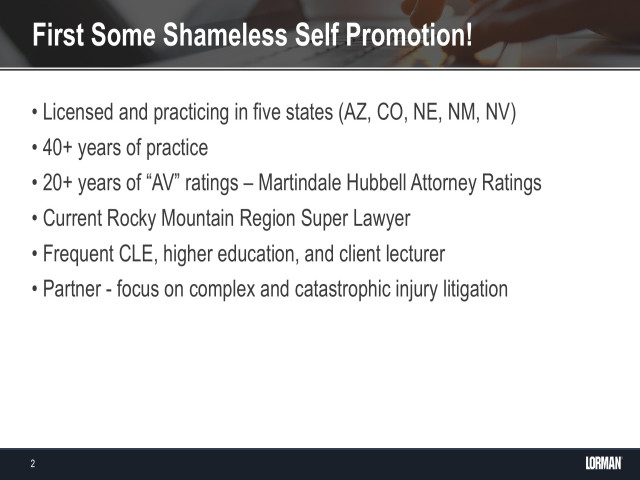 The Medical Record: Understanding, Managing, Retaining, and Destroying Them