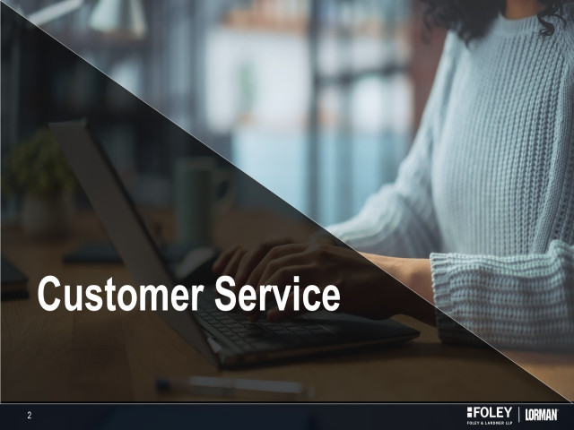 Management Skills for Attorneys