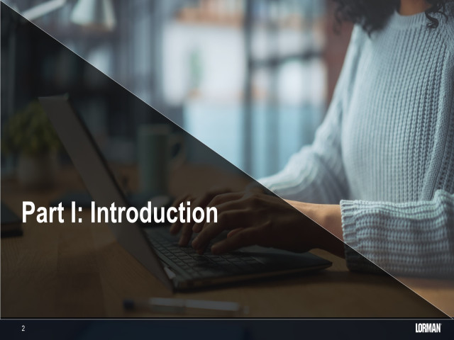 Building Resilience With Self-Care