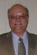 Robert E. Jacob, M.B.A., C.M.A., E.A.