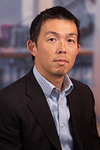 Kevin Chen