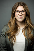Sarah Charles