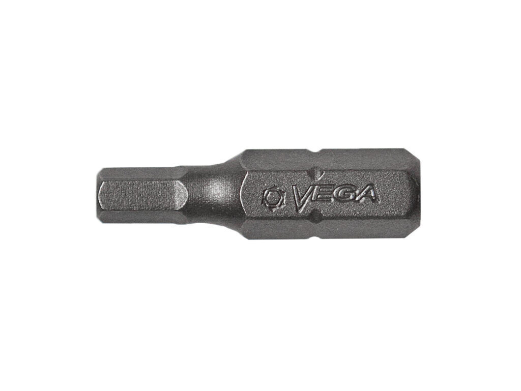 Hex bit - Les Attaches Richard