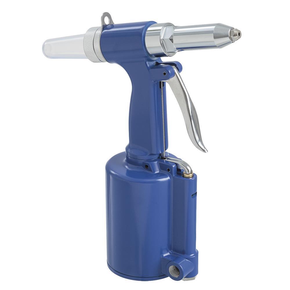3/16 pneumatic riveter – heavy‑duty - Les Attaches Richard