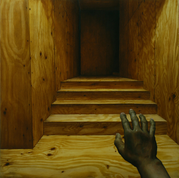 John Jacobsmeyer, Danger ! , 2012 . Image #1007