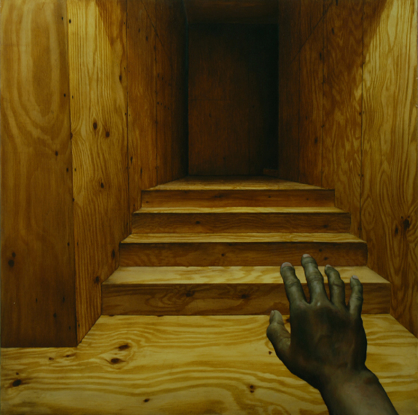 John Jacobsmeyer, Danger ! , 2012 