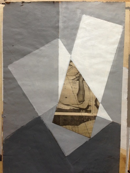 Zach Rockhill, Solar Void, 2013. Image #1209