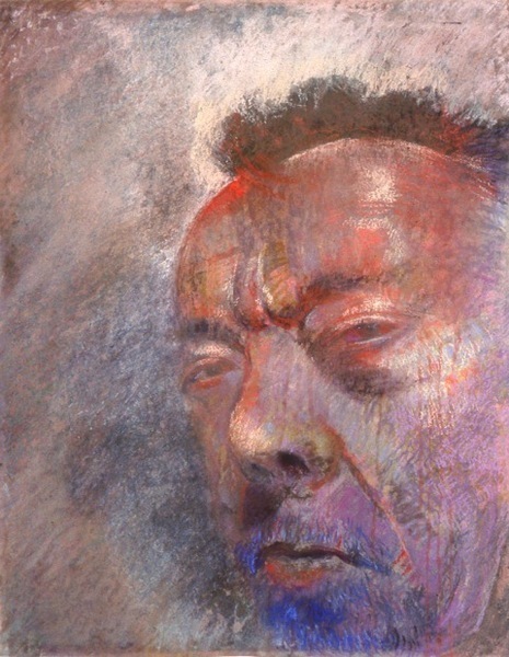 Jimmy Wright, Self No. 7 , 2002 