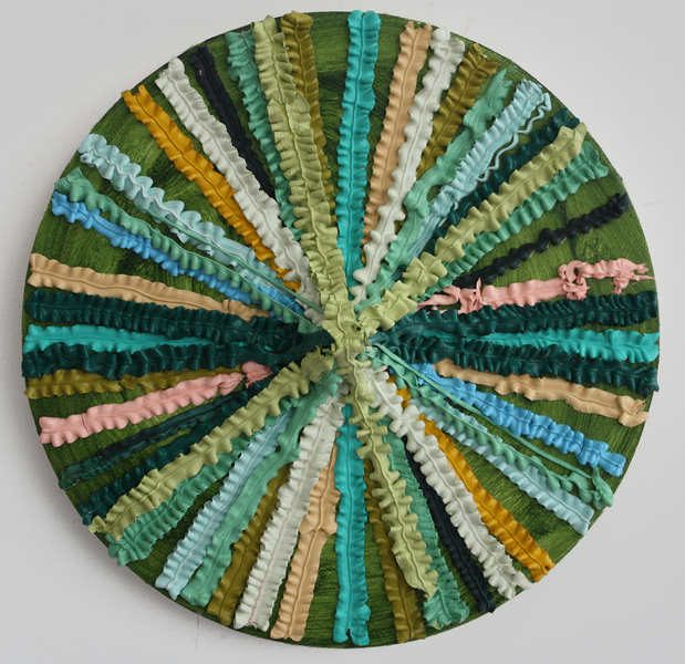 Wendy Edwards, Select Color , 1998 