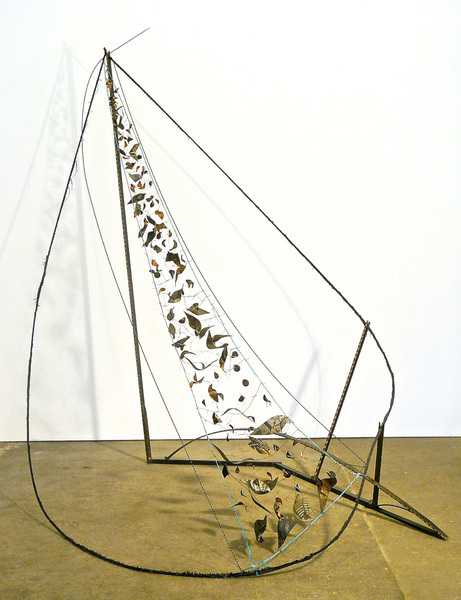 Brenda Garand, Manitoulin, 2014 