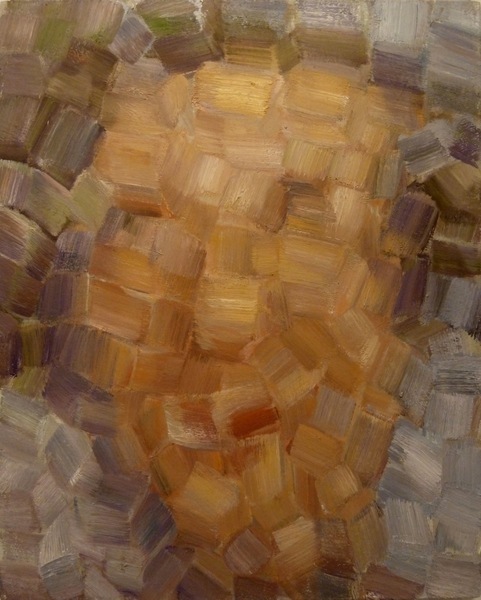 Dennis Kardon, Ice Cubism , 2012 . Image #2014
