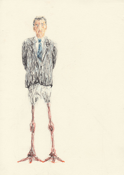 Hans van Meeuwen, 30A415 , 2015 . Image #2026