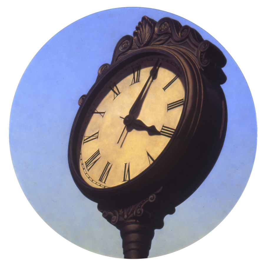 Glen Hansen, Four O'Five, 1992