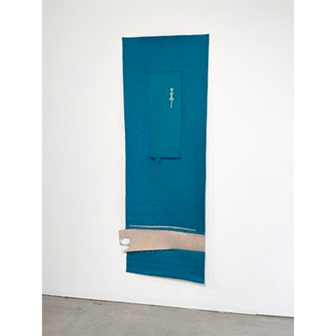 Cyrilla Mozenter, water-fall, 2024. Image #3244