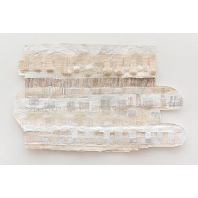 Drew Shiflett, Untitled #100, 2025. Image #3245