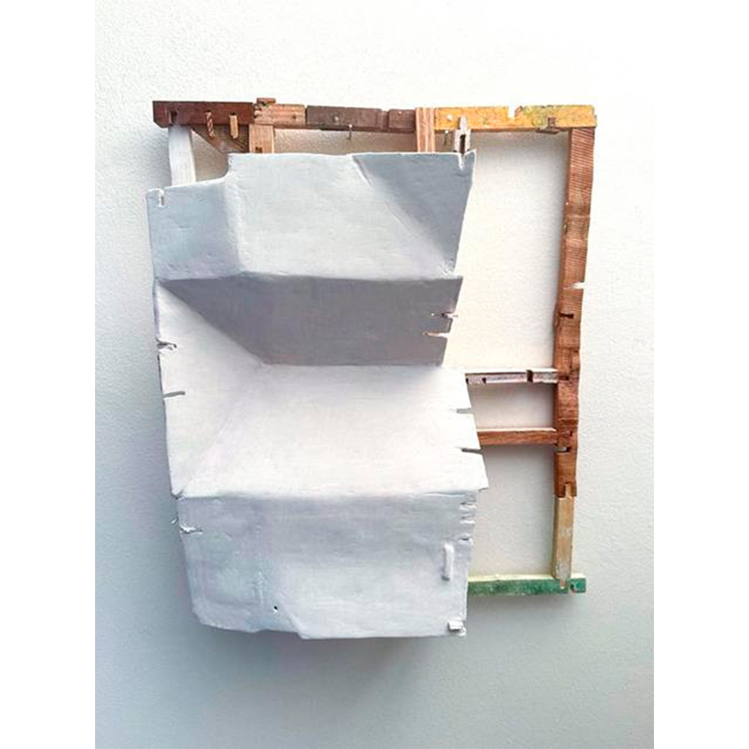 Helen O'Leary, Rhyme and Reason 1, 2016