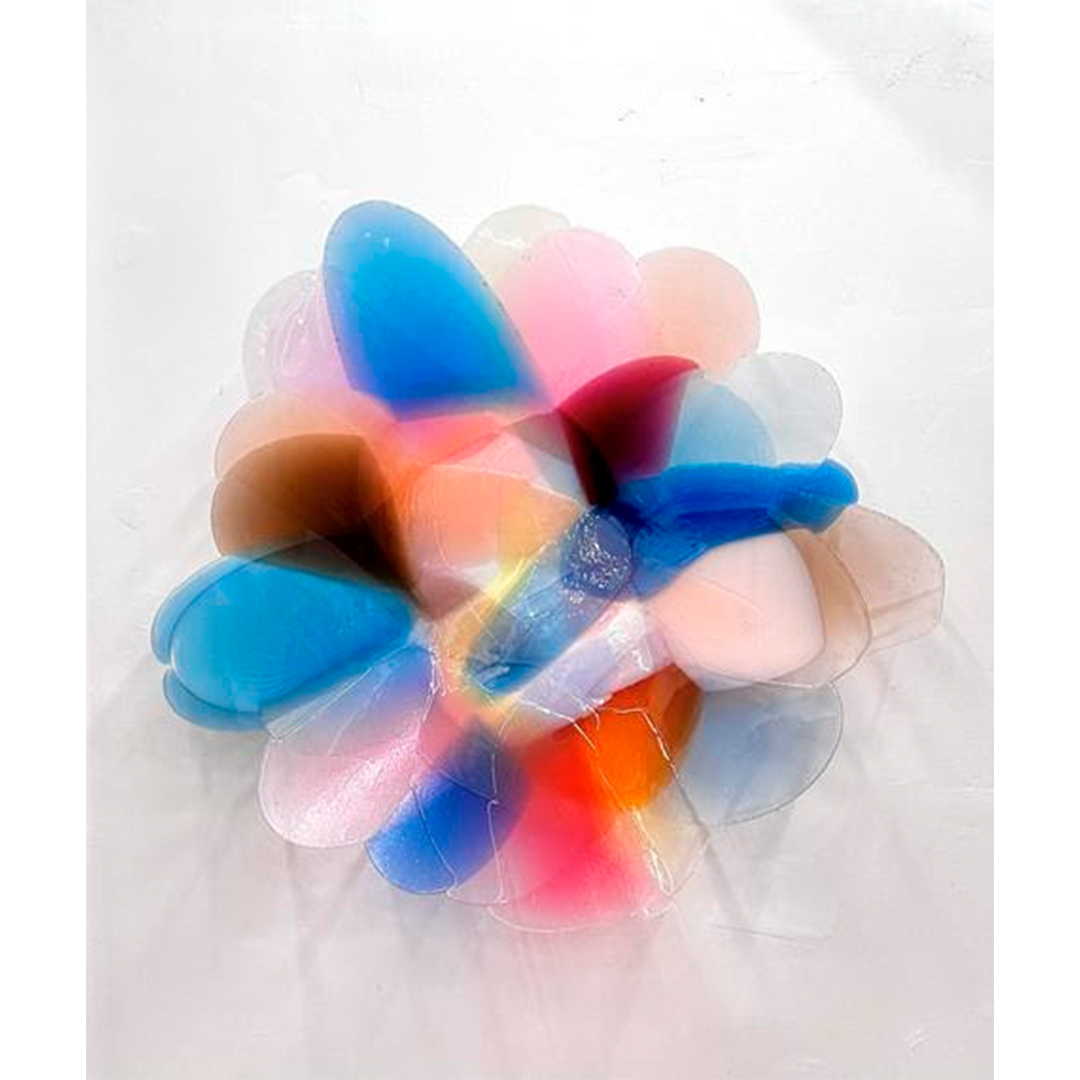 Ben Godward, Neh naa na nanana (as sung by The National, "Friend of Mine"), 2025