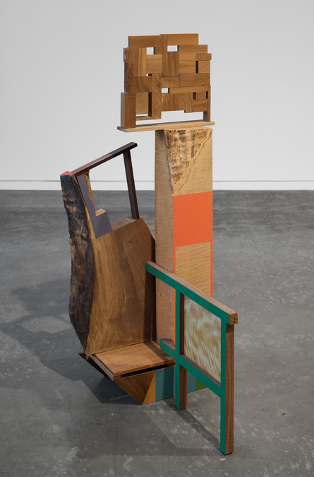 Jim Osman, Little Rest, 2025. Image #3251