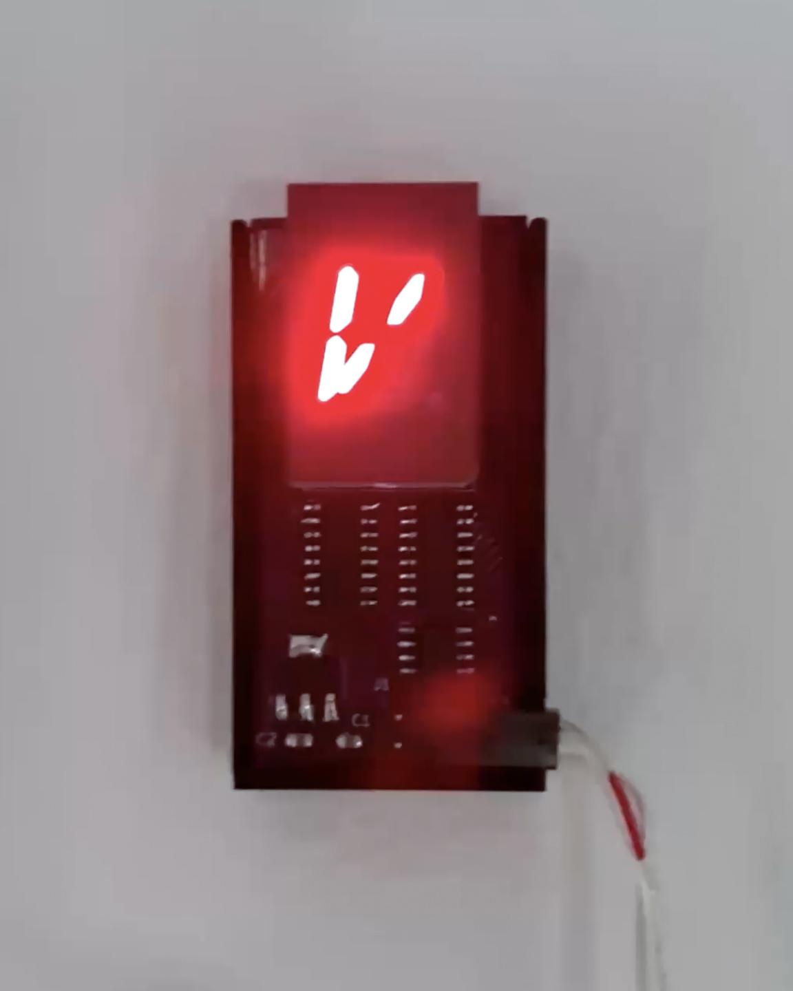 Henry Chung, Vote, 2022