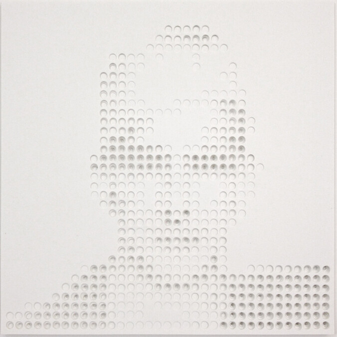 Henry Chung, Absence #39, 2014. Image #3263