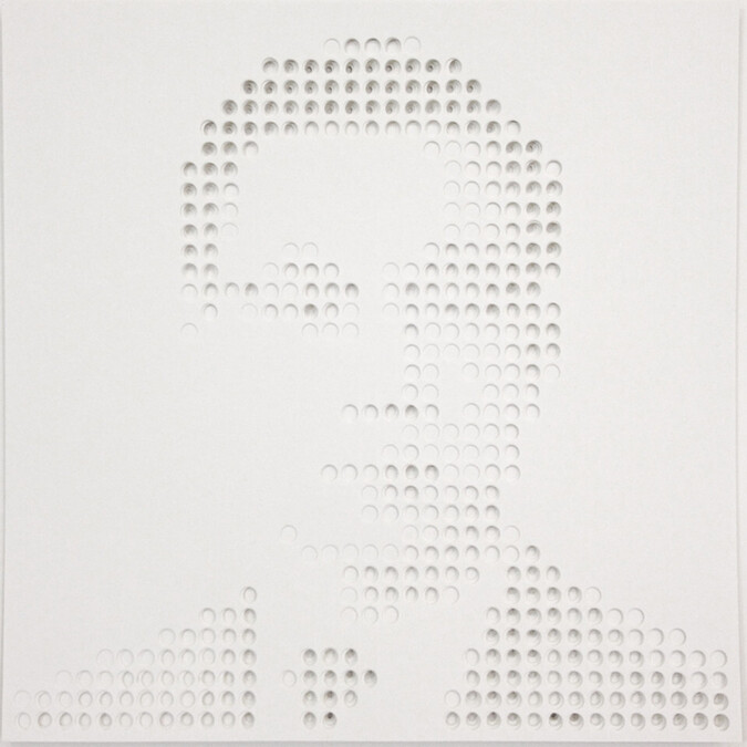 Henry Chung, Absence #23, 2014. Image #3264