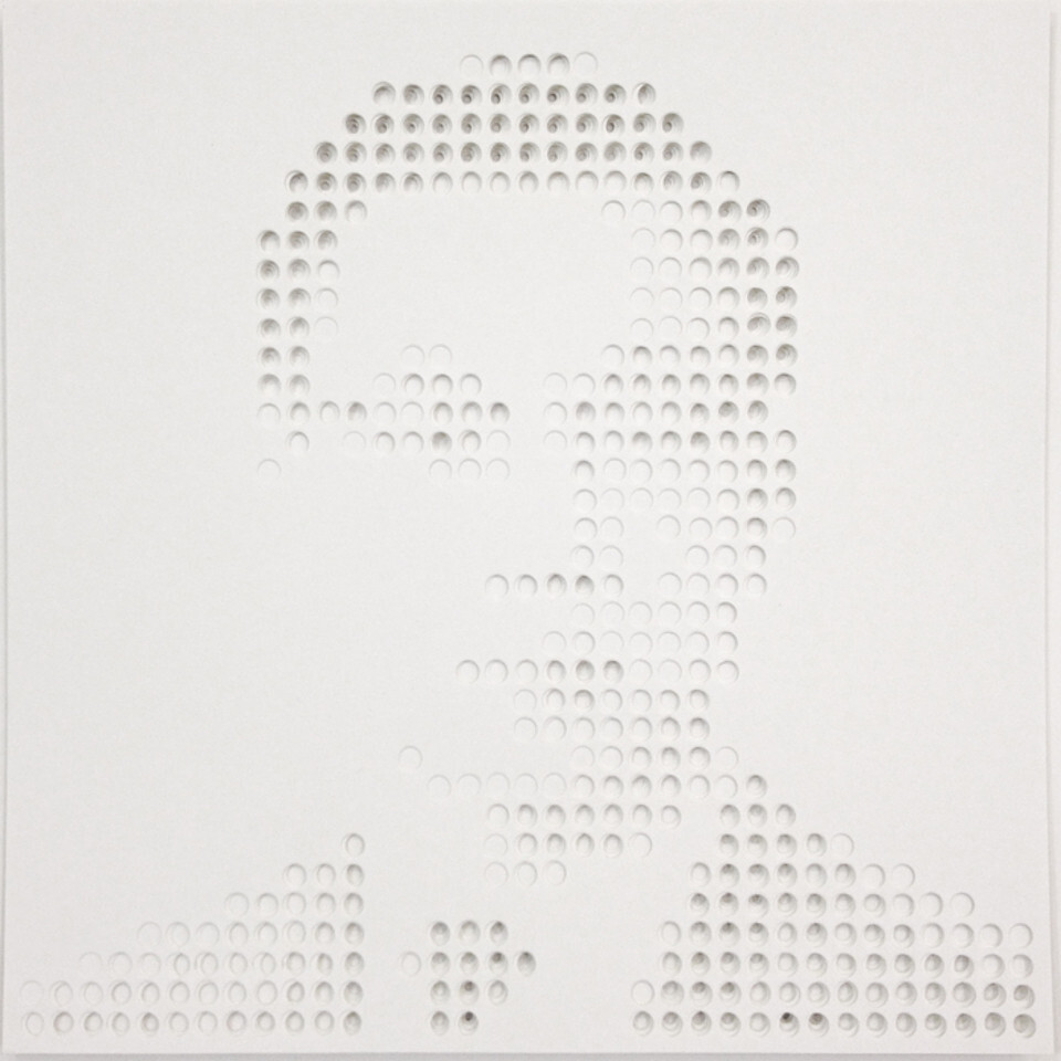 Henry Chung, Absence #23, 2014