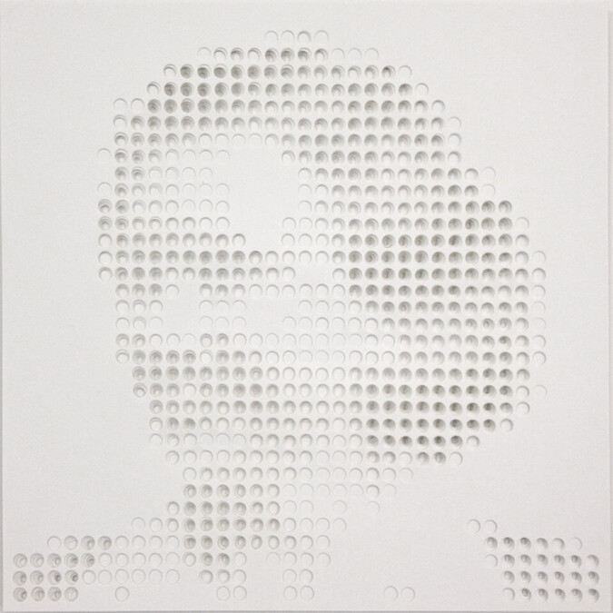 Henry Chung, Absence #27, 2014. Image #3265