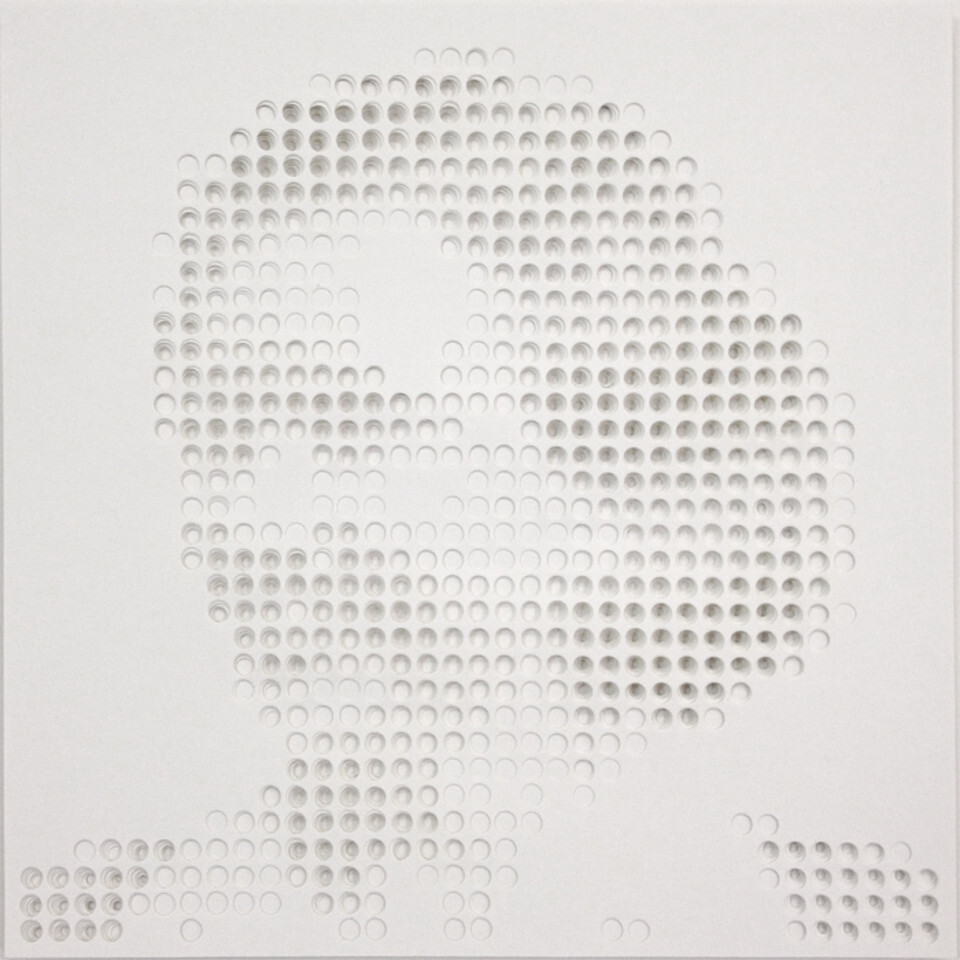 Henry Chung, Absence #27, 2014