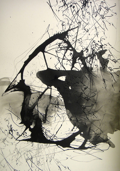 Shih Yun Yeo, Conversations with Trees: Series II, 2011