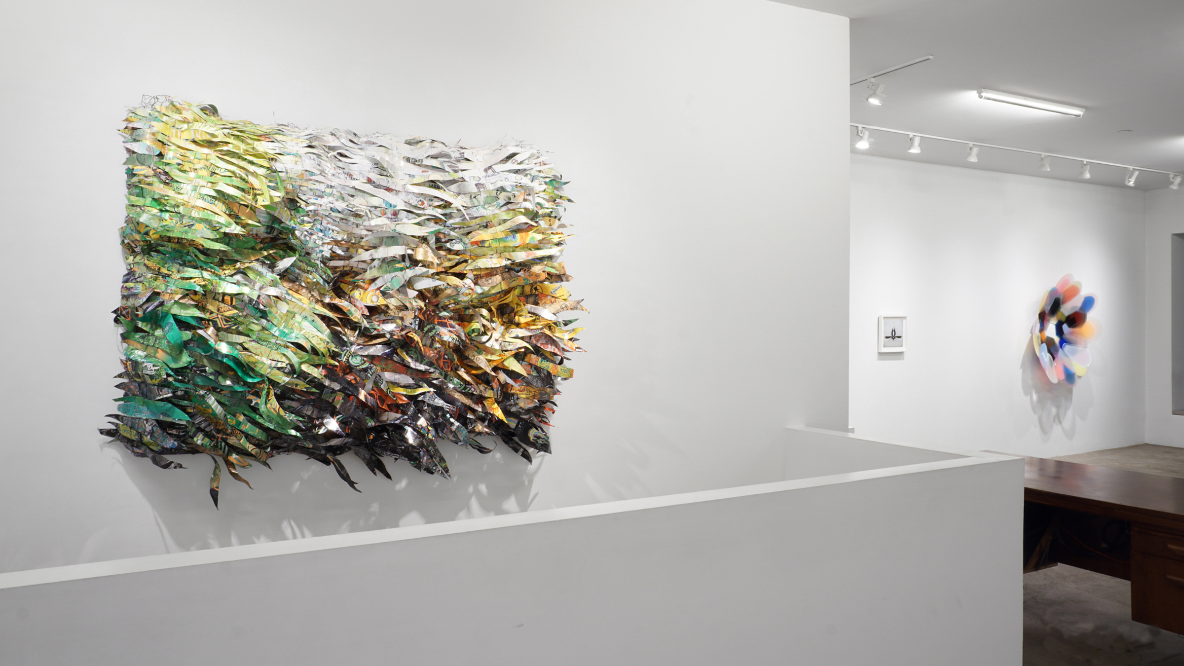 Material Witness. Image #1772