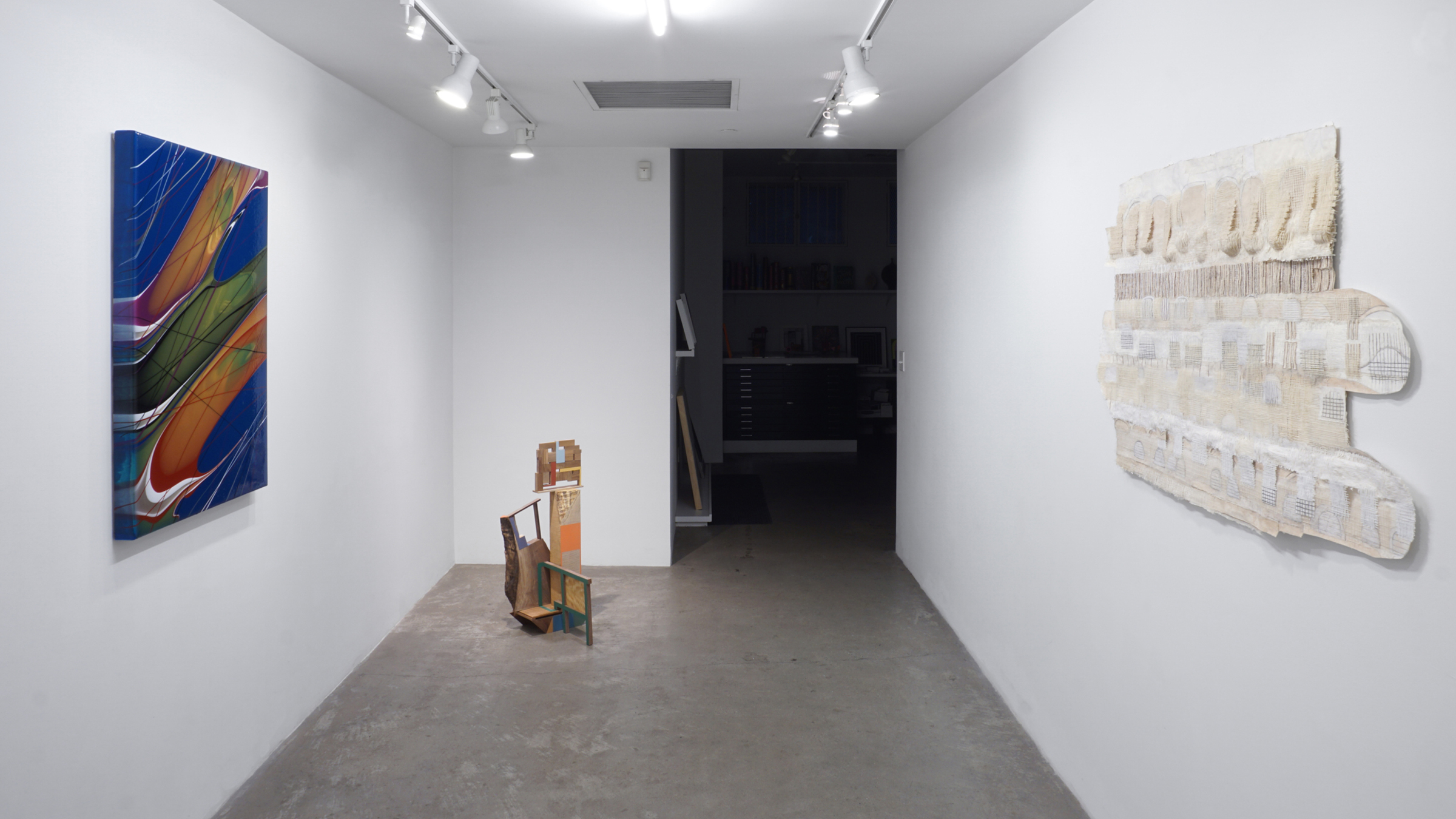 Material Witness. Image #1773