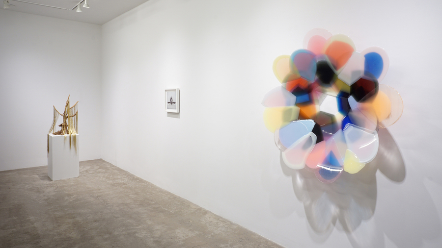 Material Witness. Image #1774