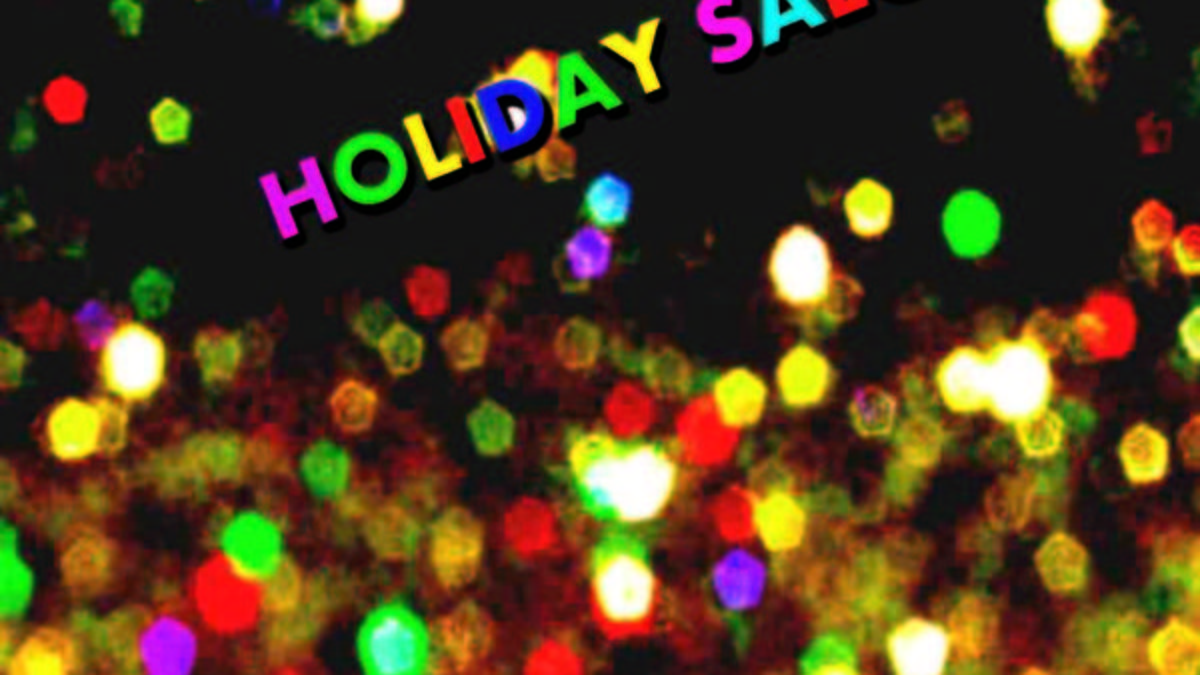 Holiday Salon . Image #89