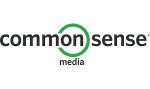 Image result for commonsense media logo