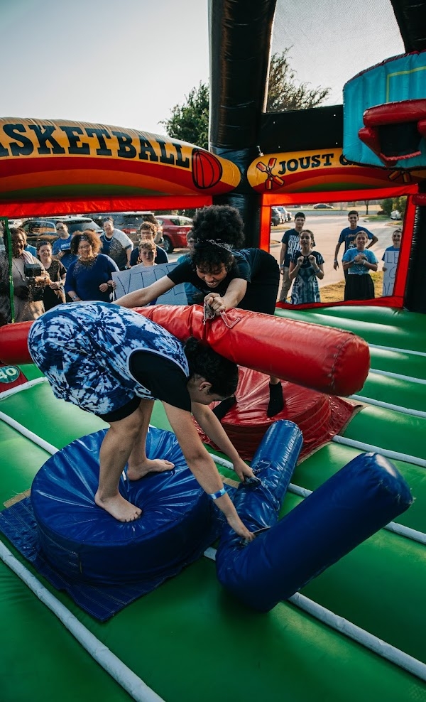 Lets Jump Rentals - Party Equipment Rental Service in North Texas